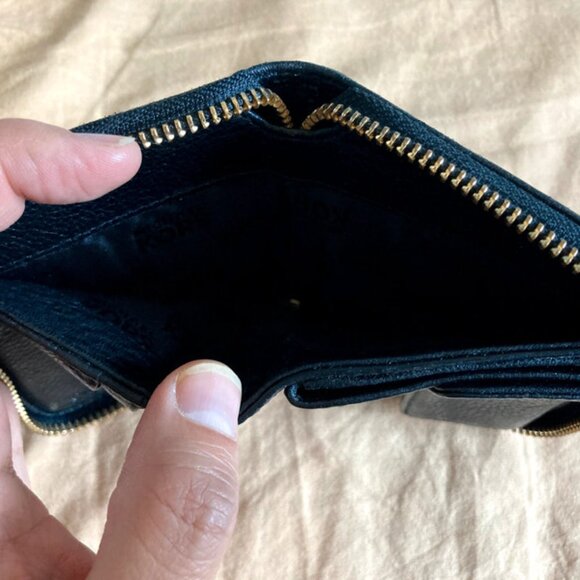 MICHAEL KORS Leather Wallet (O/S) - Picture 5 of 6